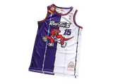 MAGLIA DA BASKET DEI RAPTORS