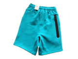 PANTALONCINI NK TECH – AZZURRO