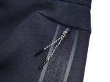 PANTALONCINI NK TECH – NERI