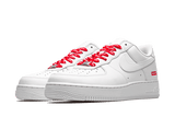 AF1 x SUPREME – BIANCO