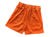 FIAMMA CORTA EE ARANCIONE
