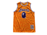 MAGLIA DA BASKET BP x LAKERS