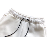 PANTALONCINI NK TECH – BIANCHI