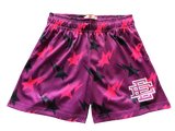 PANTALONCINI EE VIOLA