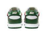 SB DNK LOW X OFF – VERDE PINO