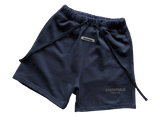 PANTALONCINI NEBBIA