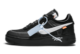 AIR FORCE 1 x BIANCO SPORCO – NERO