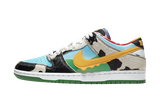 SB DUNK LOW X BEN &amp; JERRY'S - CHUNKY DUNKY