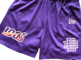 PANTALONCINI EE x NY VIOLA
