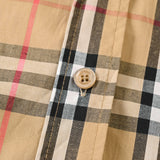 CAMICIA BBRBRY