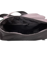 BORSA A TRACOLLA T – NERA/SFUMATA