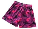 PANTALONCINI EE VIOLA