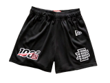 PANTALONCINI EE x NY NERI