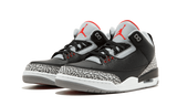 J3 Black Cemento (2018)