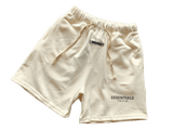 PANTALONCINI NEBBIA