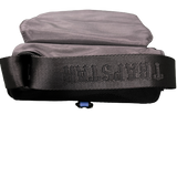 BORSA A TRACOLLA T – NERA/SFUMATA