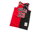BASKET JERSEYBULLS