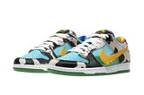 SB DUNK LOW X BEN &amp; JERRY'S - CHUNKY DUNKY