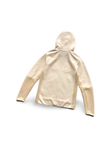TECH FLEECE – BEIGE (completo)