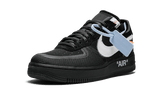 AIR FORCE 1 x BIANCO SPORCO – NERO