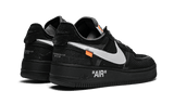 AIR FORCE 1 x BIANCO SPORCO – NERO