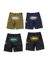 PANTALONCINI MULA GUErilaz
