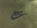 PANTALONCINI NK TECH – VERDI