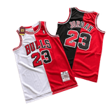BASKET JERSEYBULLS