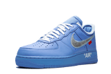 AF1 X OFF – BLU UNIVERSITÀ