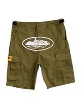 PANTALONCINI MULA GUErilaz