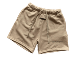 PANTALONCINI NEBBIA