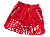 PANTALONCINI RH