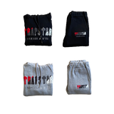 TUTA – NERO/GRIGIO4