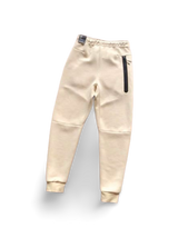 TECH FLEECE – BEIGE (completo)