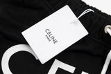 PANTALONCINI CELINE