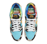 SB DUNK LOW X BEN &amp; JERRY'S - CHUNKY DUNKY
