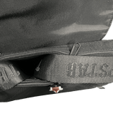 BORSA TRPSTR 1.0 – NERO/ROSSO