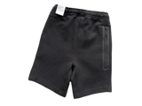 PANTALONCINI NK TECH – NERI