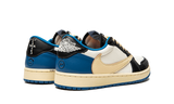 J1 – FRAMMENTO DI TRAVIS