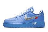 AF1 X OFF – BLU UNIVERSITÀ