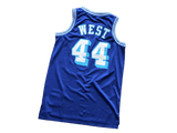 MAGLIA DA BASKET LOS ANGELES