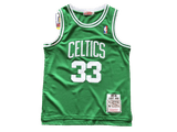 MAGLIA DA BASKET DEI CELTICS