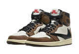 J1 – MOCHA SCURO ALTO