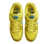 SB DNK LOW X GRATEFUL D – ORSO GIALLO