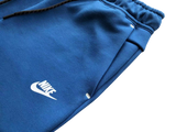 PANTALONCINI NK TECH – BLU
