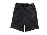 PANTALONCINI NK TECH – NERI