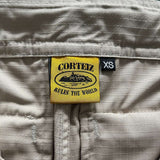 PANTALONCINI CARGO