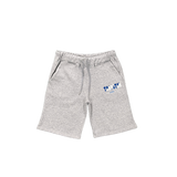 FELPA CON CAPPUCCIO E PANTALONCINI IN CINIGLIA TRPSTR
