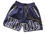 PANTALONCINI RH