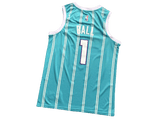 MAGLIA DA BASKET